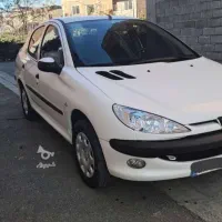 پژو sd v8 مدل ۹۶|خودرو سواری و وانت|قائم‌شهر, |دیوار