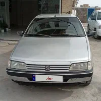 پژو 86|خودرو سواری و وانت|جیرفت, |دیوار