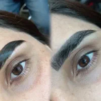 خدمات تخصصی اکستنشن مژه ، لیفت و اموزش|خدمات زیبایی و سلامت|شیراز, خلدبرین|دیوار