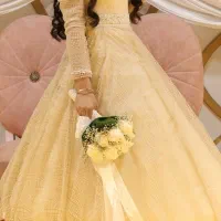 لباس مجلسی سایز ۳۶ الی ۳۸