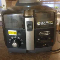 هواپز دلونگی