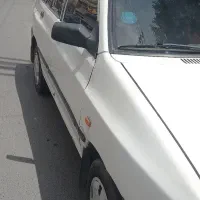 پراید مدل ۹۰ هیدرولیک