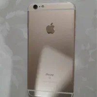 ایفون6s plus|موبایل|شهرکرد, |دیوار