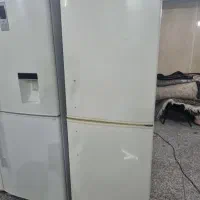 یخچال فریزر یخساران