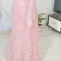 لباس مجلسی سایز44