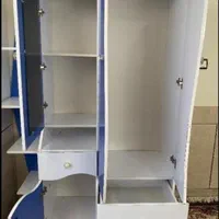 کمد درحدنو کاملا سالم|جاکفشی، کمد، دراور|شیراز, دست خضر|دیوار