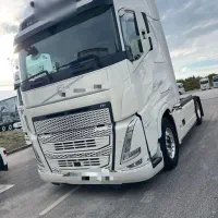 پیش فروش  و واردات انواع کشنده های اروپایی