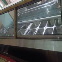 یخچال تاپینگ
