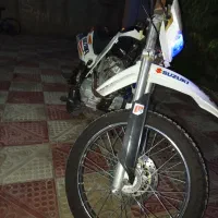 موتور gy 250