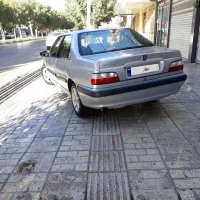 پارس مدل۸۲ درحد|خودرو سواری و وانت|کرمانشاه, |دیوار