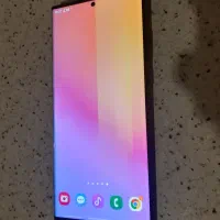 نوت ۲۰ اولترا  Note 20 Ultra Ram12
