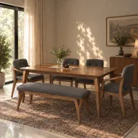 انواع میز غذا خوری درجه یک