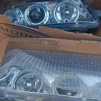 چراغ جلو فابریک سلکس