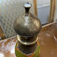 قدیمی قاجاری|کلکسیون اشیاء عتیقه|نسیم‌شهر, |دیوار