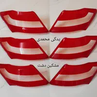 قاب بلندگو عقب طاقچه عقب کوییک تیبا ۲|قطعات یدکی و لوازم جانبی|مشکین‌دشت, |دیوار