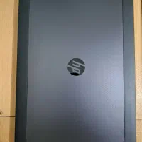 لپ تاپ  HP 17 ZBook G3|رایانه همراه|بوکان, |دیوار