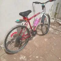 دوچرخه ۲۶ در حد نو