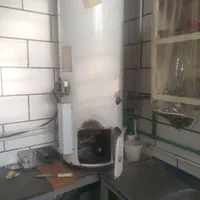 وسایل چلوکبابی منقل استیل ضخیم فریز ر ایستاده|کافی‌شاپ و رستوران|تهران, اسکندری|دیوار