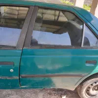 ی خوردو اردی مدل ۷۹   یگانه سوز