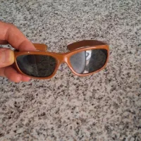 عینک دودی بچگونه