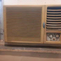 کولر پنجره ای۱۸ هزار