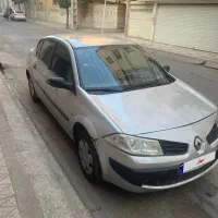 مگان ۲۰۰۶ نقد و اقساط