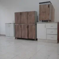 کابینت آشپزخانه|مصالح و تجهیزات ساختمان|نسیم‌شهر, |دیوار