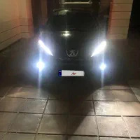 ۲۰۷ مدل ۱۳۹۹ در حد|خودرو سواری و وانت|خرم‌آباد, |دیوار