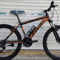 دوچرخه جرددن فر+وشگاه 26 فیلش (مارالان سجادیه)