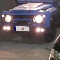 دیفندر صفر تا صد بازسازی