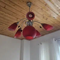 ۳ عدد لوستر