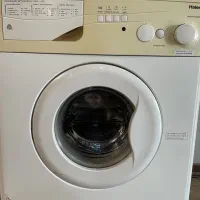 لباسشویی پنج کیلویی حایر