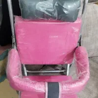 کریر و صندلی ماشین کودک|کالسکه و لوازم جانبی|مینودشت, |دیوار