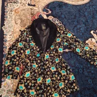 کت مجلسی مخمل