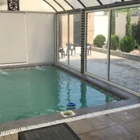 اجاره روزانه ویلا دوبلکس دربستی مهراباد رودهن