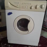 لباسشویی آبشار