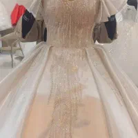 ۶ عددلباس عروس مزونی ولباس مجلسی زیرقیمت اجاره|لباس|پاکدشت, شهرک انقلاب|دیوار