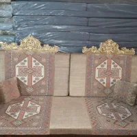 سمین|پشتی|قم, نیروگاه|دیوار