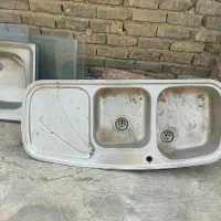 سینگ آشپزخانه