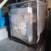 گاوصندوق نسوز