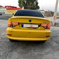 تاکسی سورن پلاس برون شهری بین شهری|خودرو سواری و وانت|ساری, |دیوار