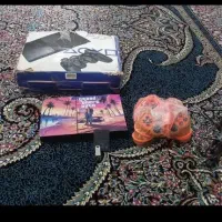 پلی استیشن ۲