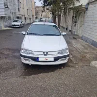 پارس 96 xu7 دوگانه شرکت