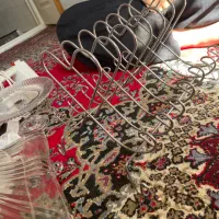 لوازم خانه|ظروف سرو و پذیرایی|رامجین, |دیوار