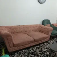 فروش فوری مبل ۷ نفره