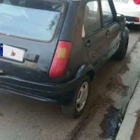 پی کی مشکی متالیک ۸۴