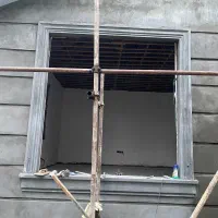 سیمانبری|خدمات پیشه و مهارت|لاهیجان, کوی خزر|دیوار