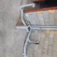 لوله‌کشی آب و فاضلاب