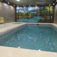 ویلا استخردار ساحلی