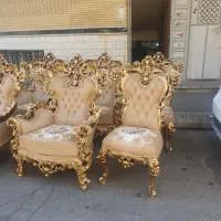تعمیر مبلمان شاه نشین|مبلمان خانگی و میز عسلی|تبریز, |دیوار
